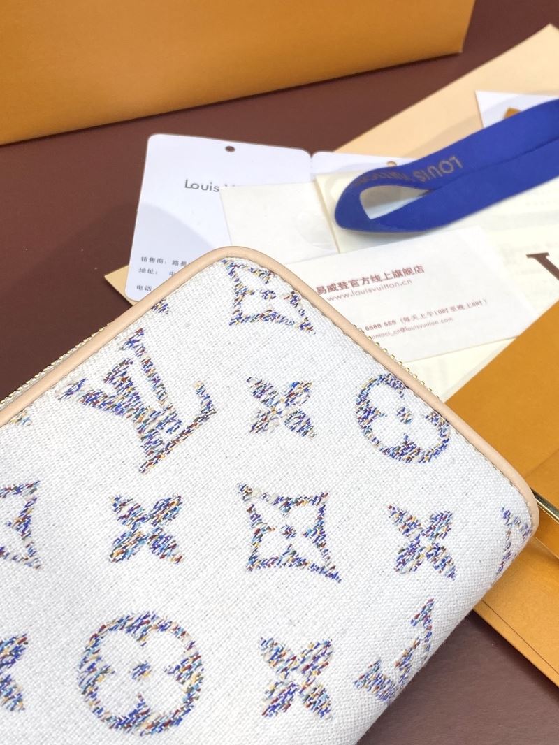 LV Wallets